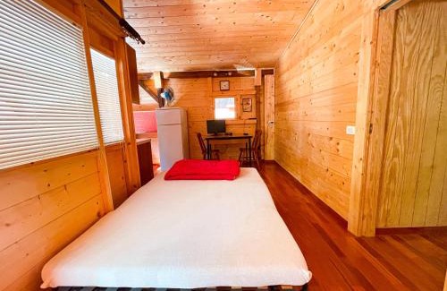 Palazzuolo sul Senio Other | Le sorgenti - Chalet 12