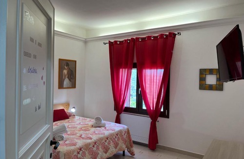Ilbono Apartment | Le Sorgenti Guest House