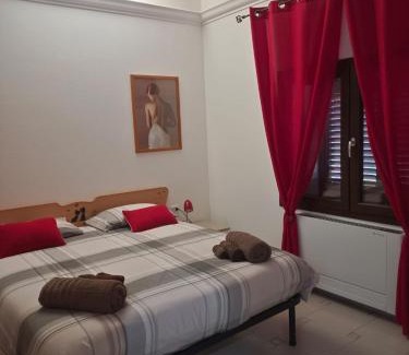 Ilbono Apartment | Le Sorgenti Guest House
