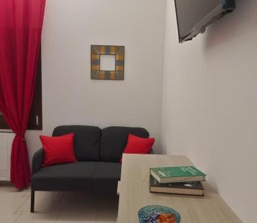 Ilbono Apartment | Le Sorgenti Guest House