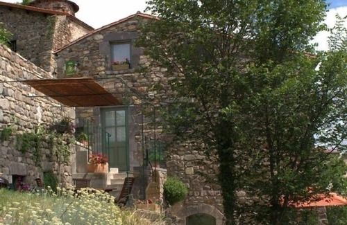 Montaigut-le-Blanc House | Le Soupirail - Gîte des Pailhas