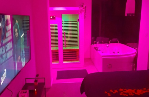 Ailly-sur-Somme Apartment | le spa d Ailly