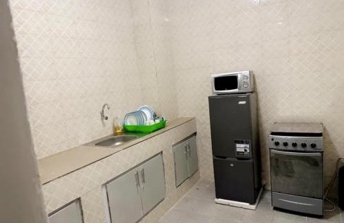 Cocody Apartment | Le spacieux-Salon XXL & 2 chambres