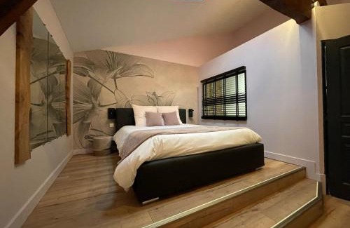 Roquefort Hotel | Le St Vincent