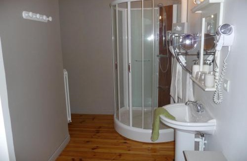 Roquefort Hotel | Le St Vincent