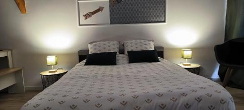 Loches House | Le studio de la Pouletterie