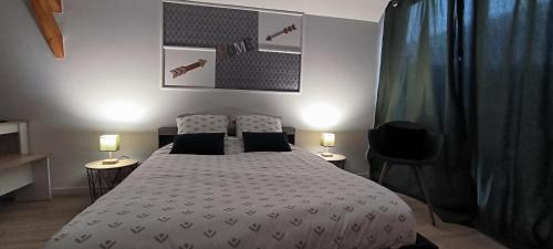 Loches House | Le studio de la Pouletterie