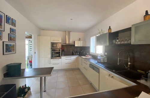 Marignane Villa | Le sud farniente - Villa with pool and olive trees