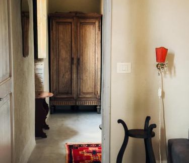 Scaparone House | Le Suite di Borgo Casa Scaparone