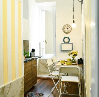 Vomero Apartment | Le suite Vomero