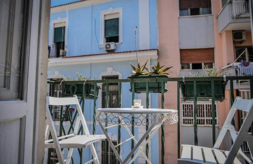 Vomero Apartment | Le suite Vomero