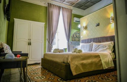 Vomero Apartment | Le suite Vomero