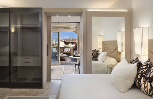 Porto Cervo House | Le Suites Porto Cervo