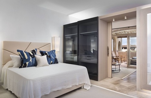 Porto Cervo House | Le Suites Porto Cervo