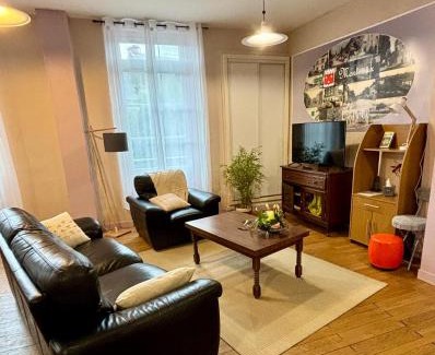 Mortroux Bed & Breakfast | Le Sully