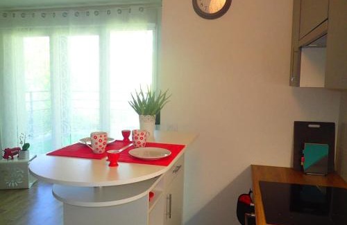 Dammarie Les Lys Apartment | Le SUN DECK