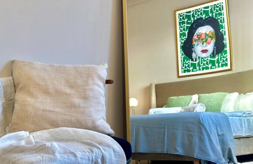 Jardins De Carthage Apartment | Le Superbe apt neuf central Jardins de Carthage