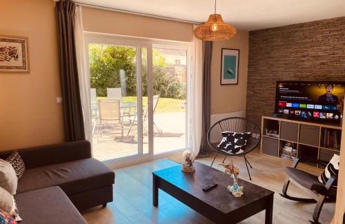 Etaples House | Le Suroit Etaples