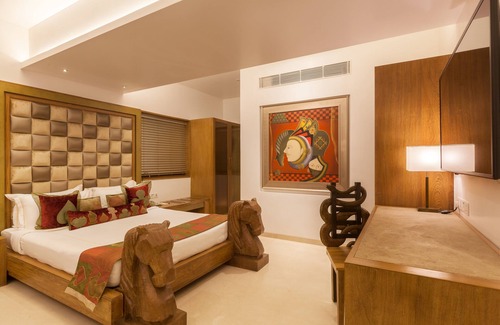 Pali Hill Hotel | Le Sutra Hotel