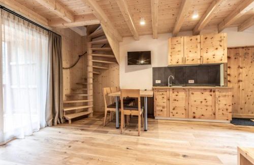 Mareo Apartment | Le Table E