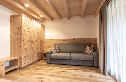 Mareo Apartment | Le Table E