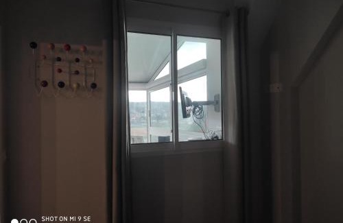 Pourville-sur-Mer Apartment | Le Tableau