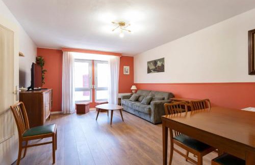 Metz-Centre – Ancienne Ville Apartment | Le Taison d'Or with free parking include