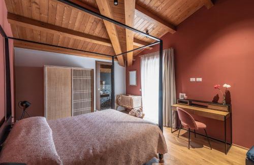 Lioni House | Le Talee Agriturismo di Charme