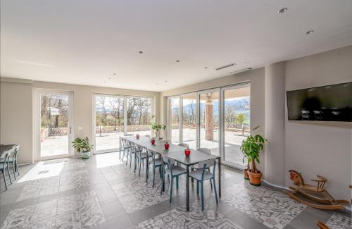 Lioni House | Le Talee Agriturismo di Charme