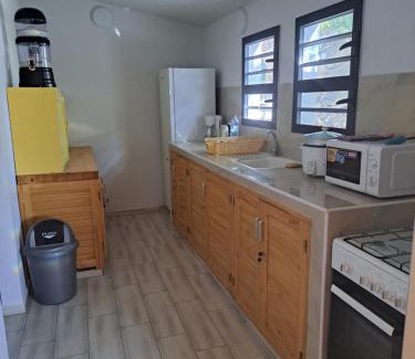 Berenty Private Reserve Apartment | le tamarin