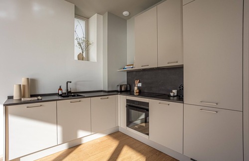 Trebeurden Apartment | LE TAUREAU - T3 ,Trébeurden , vue mer