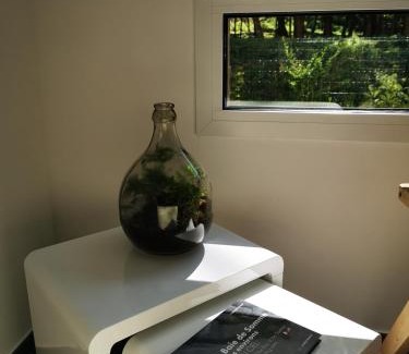 Saint-Valery-sur-Somme Apartment | Le Temps d'une Escale à St Wary
