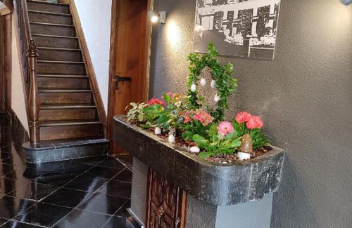 Eau d'Heure Hotel | Le temps d'une escapade