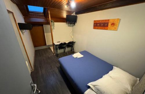 Albi Hotel | Le Terminus d'Albi