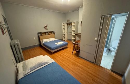 Albi Hotel | Le Terminus d'Albi