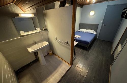 Albi Hotel | Le Terminus d'Albi
