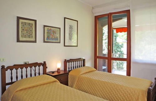 Dagnente Apartment | Le Terrazze by Interhome