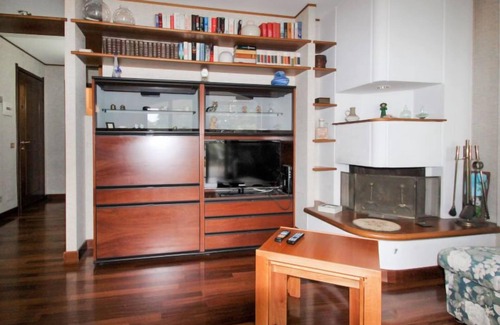 Dagnente Apartment | Le Terrazze by Interhome