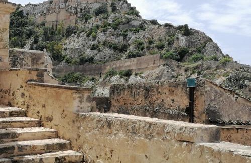 Scicli House | Le Terrazze della Torre