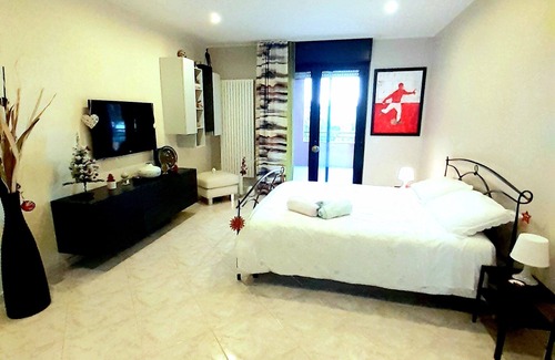 Municipio 3 Apartment | Le Terrazze di Nettuno