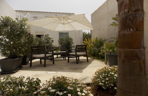 Trapani Apartment | Le Terrazze sul Sale - Studio Apartment 2