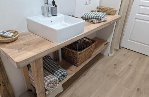 Mercues Apartment | Le Terrier