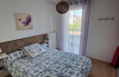 Thonon-les-Bains Apartment | Le Thermal