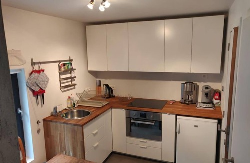 Laneffe House | Le Ti' Bauduin by Interhome