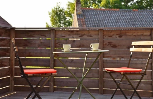 Laneffe House | Le Ti' Bauduin by Interhome