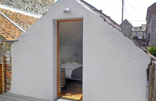 Laneffe House | Le Ti' Bauduin by Interhome