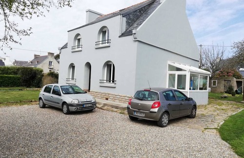 Pont-Croix House | Le Tie-break Chambre Wimbledon