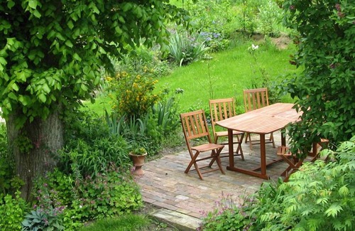 Roncherolles-en-Bray House | Le Tilleul - RONCHEROLLES EN BRAY