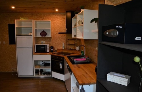 Dinant Apartment | Le toit de Dinant - Dinant