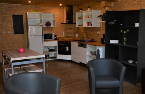 Dinant Apartment | Le toit de Dinant - Dinant
